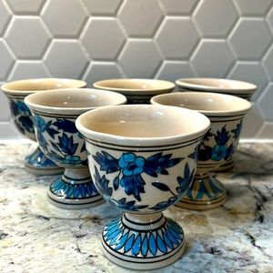 COPY - Ice cream bowls.